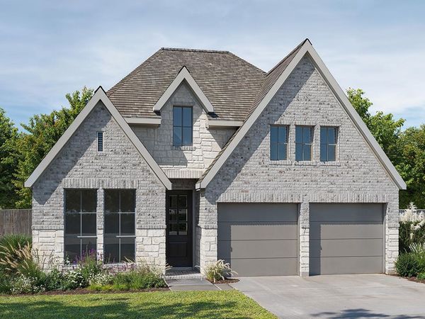 217 Enduring Praise LN, Georgetown, TX 78633
