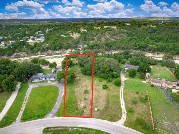 Lot 28 Windy Valley RD, Leander, TX 78641