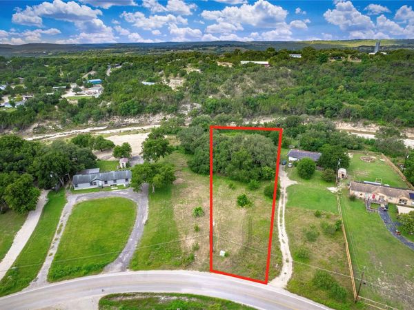 Lot 29 Windy Valley RD, Leander, TX 78641