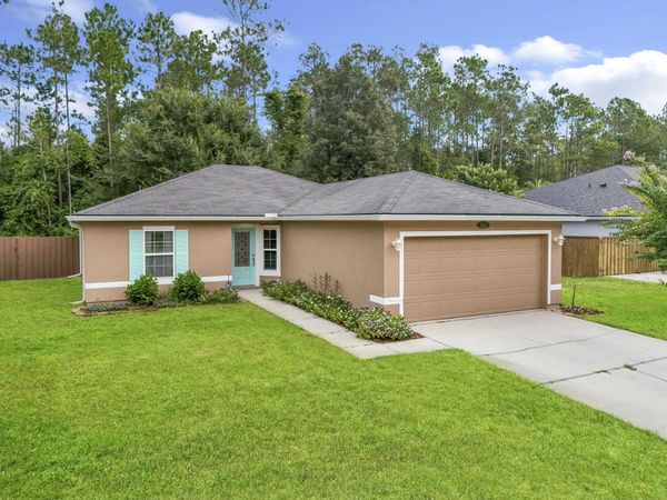 104 Patriot Ln, Elkton, FL 32033