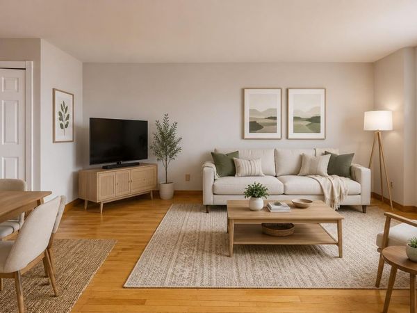 66-15 Thornton Place , Unit 6E, Rego Park, NY 11374