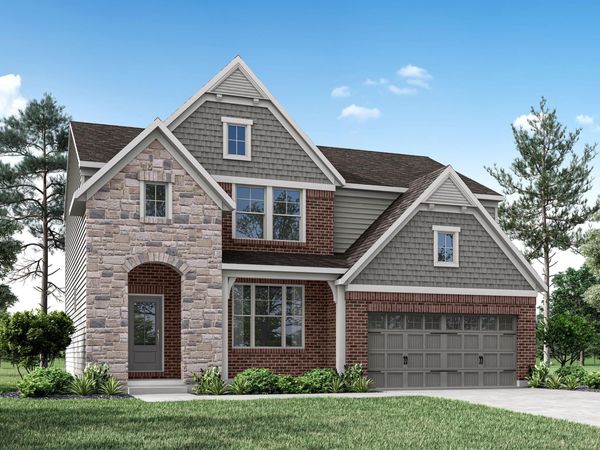 3570 Capel Court, Independence, KY 41015