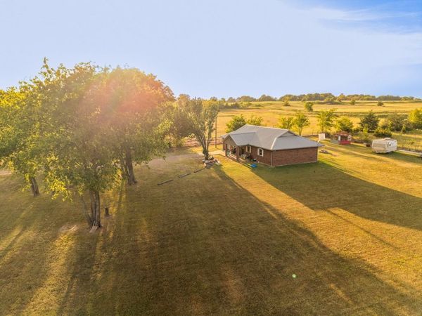 3251 Jackson Road , Bennington, OK 74723