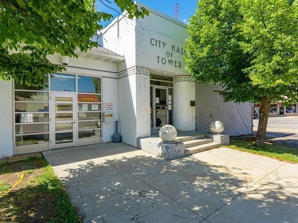 602 Main Street, Tower, MN 55790