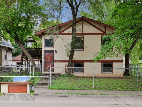 1214 Penn Avenue N, Minneapolis, MN 55411