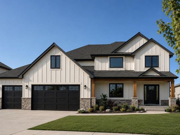 3618 201st Avenue NW, Oak Grove, MN 55303