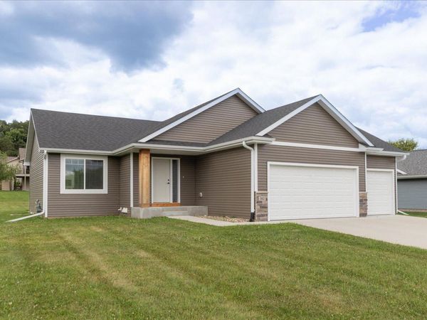 302 Devin Drive, Saint Charles, MN 55972