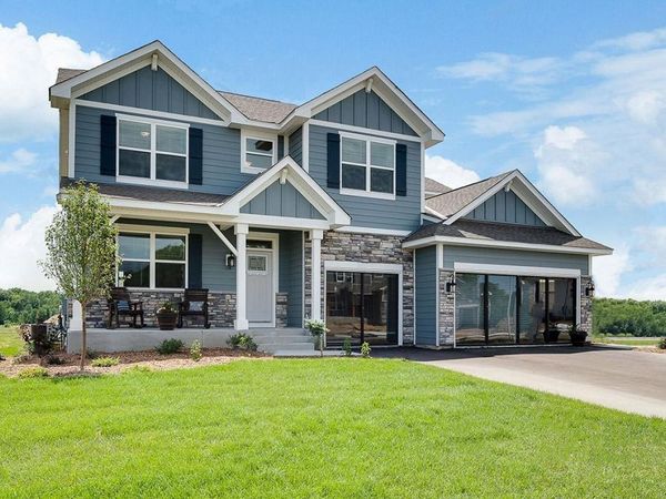 4901 Blake Way , Woodbury, MN 55129