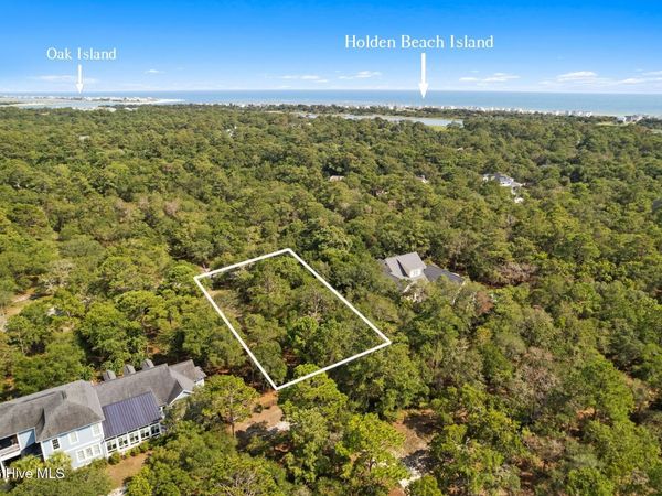 3544 Edisto Avenue SW, Supply, NC 28462