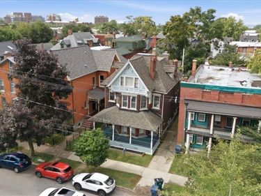 46 Whitney Place, Buffalo, NY 14201