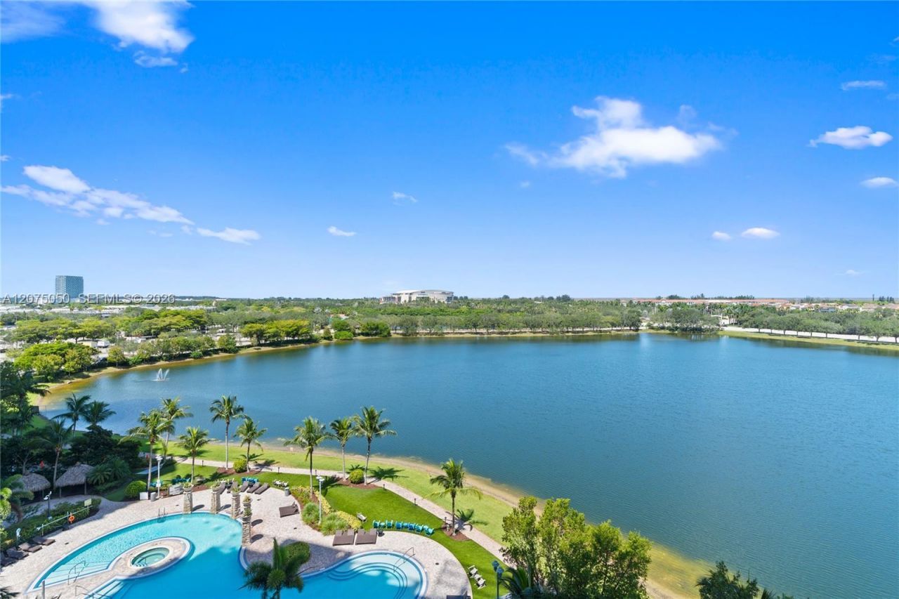 2641 N Flamingo Rd , Unit 905N, Sunrise, FL 33323 Photo