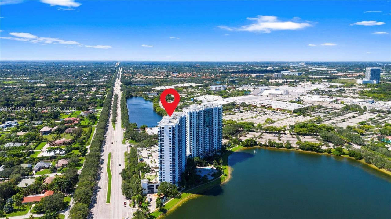 2641 N Flamingo Rd , Unit 905N, Sunrise, FL 33323 Photo