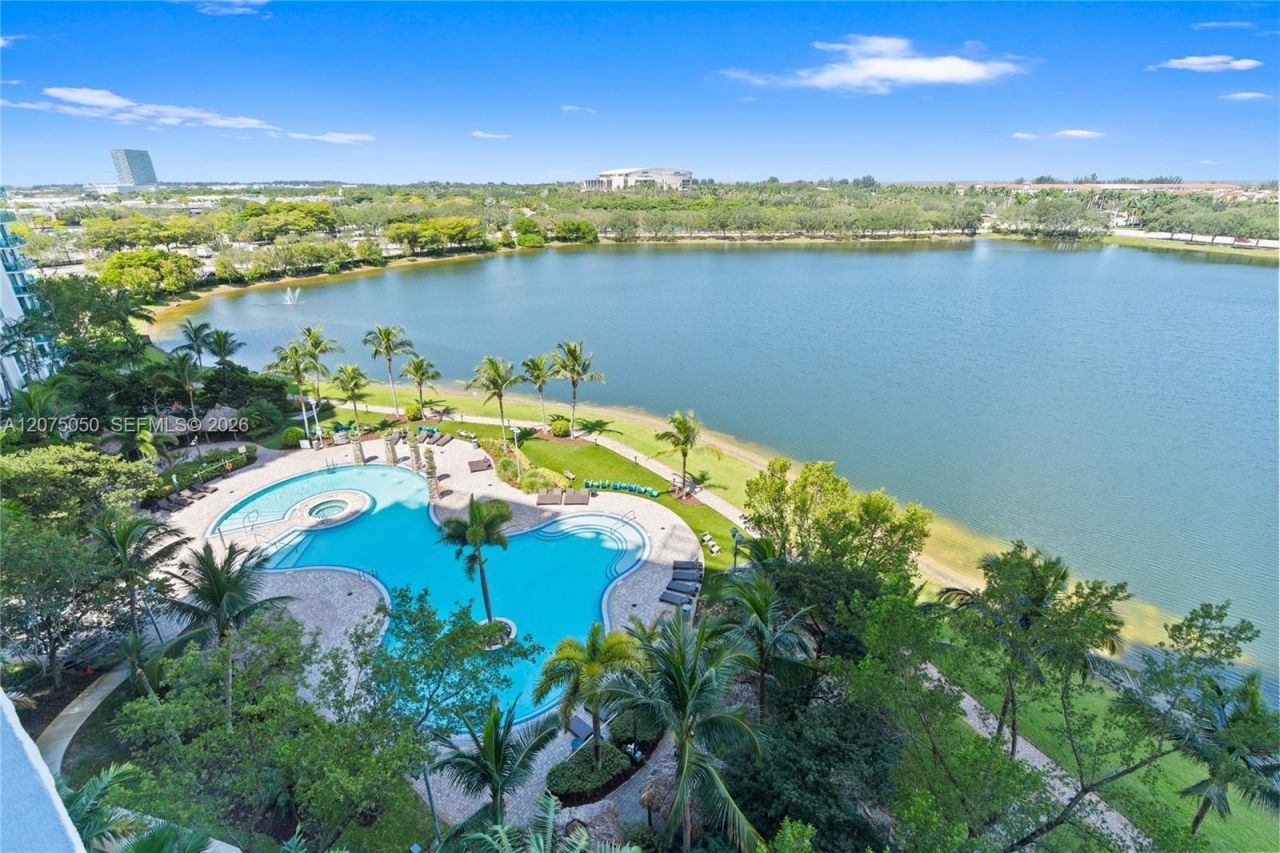2641 N Flamingo Rd , Unit 905N, Sunrise, FL 33323 Photo