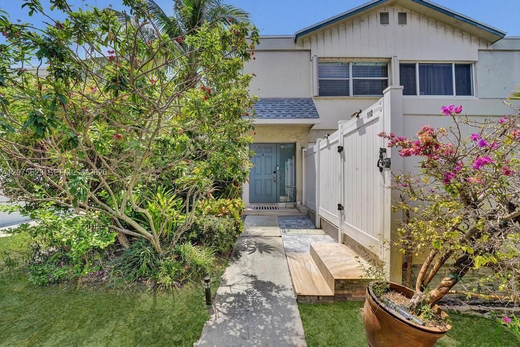 3000 NW 5th Ter , Unit 112, Pompano Beach, FL 33064 Photo