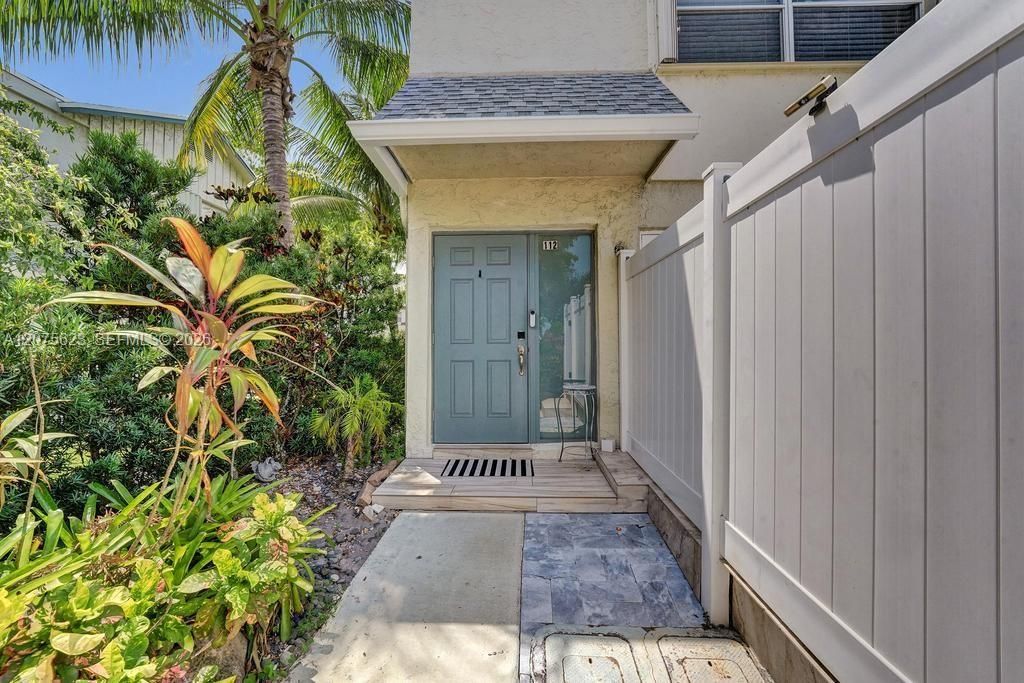 3000 NW 5th Ter , Unit 112, Pompano Beach, FL 33064 Photo