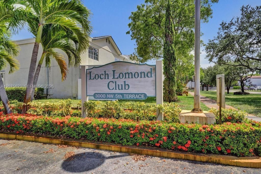 3000 NW 5th Ter , Unit 112, Pompano Beach, FL 33064 Photo