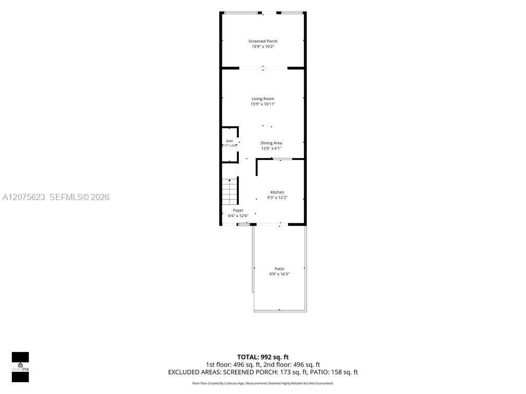 3000 NW 5th Ter , Unit 112, Pompano Beach, FL 33064 Photo