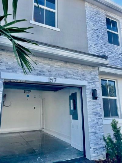 157 SW 170th Ave , Pembroke Pines, FL 33027 Photo