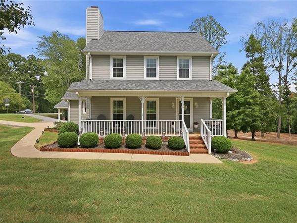 1771 Griffin Road, Madison, NC 27025