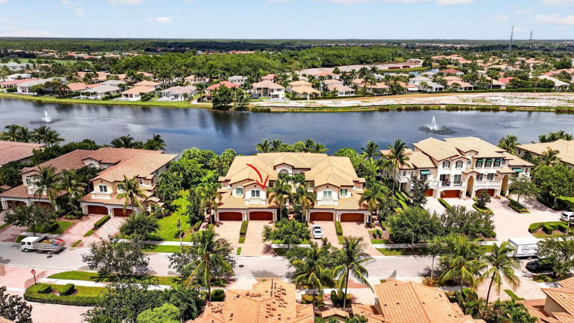 127 Tresana Boulevard, Unit 61, Jupiter, FL 33478 Photo
