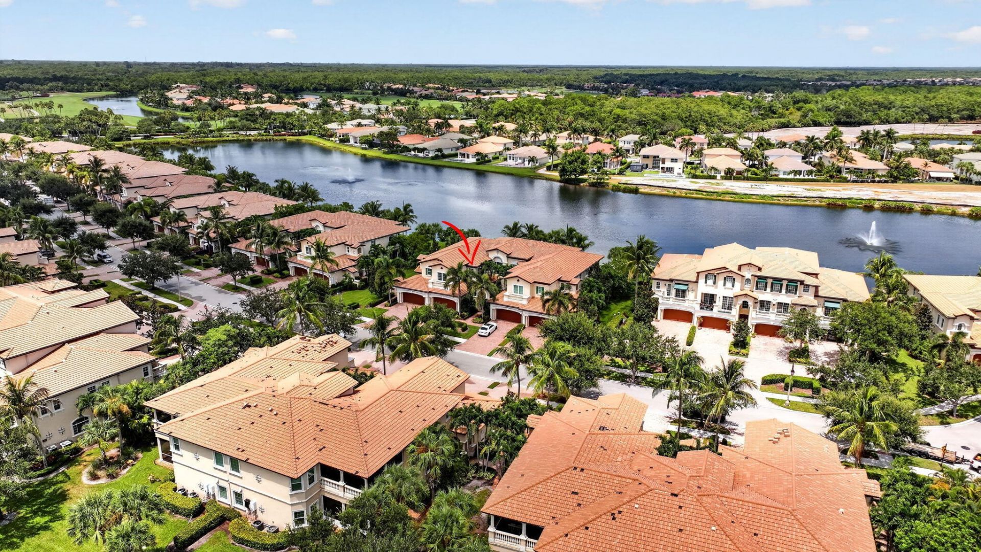127 Tresana Boulevard, Unit 61, Jupiter, FL 33478 Photo