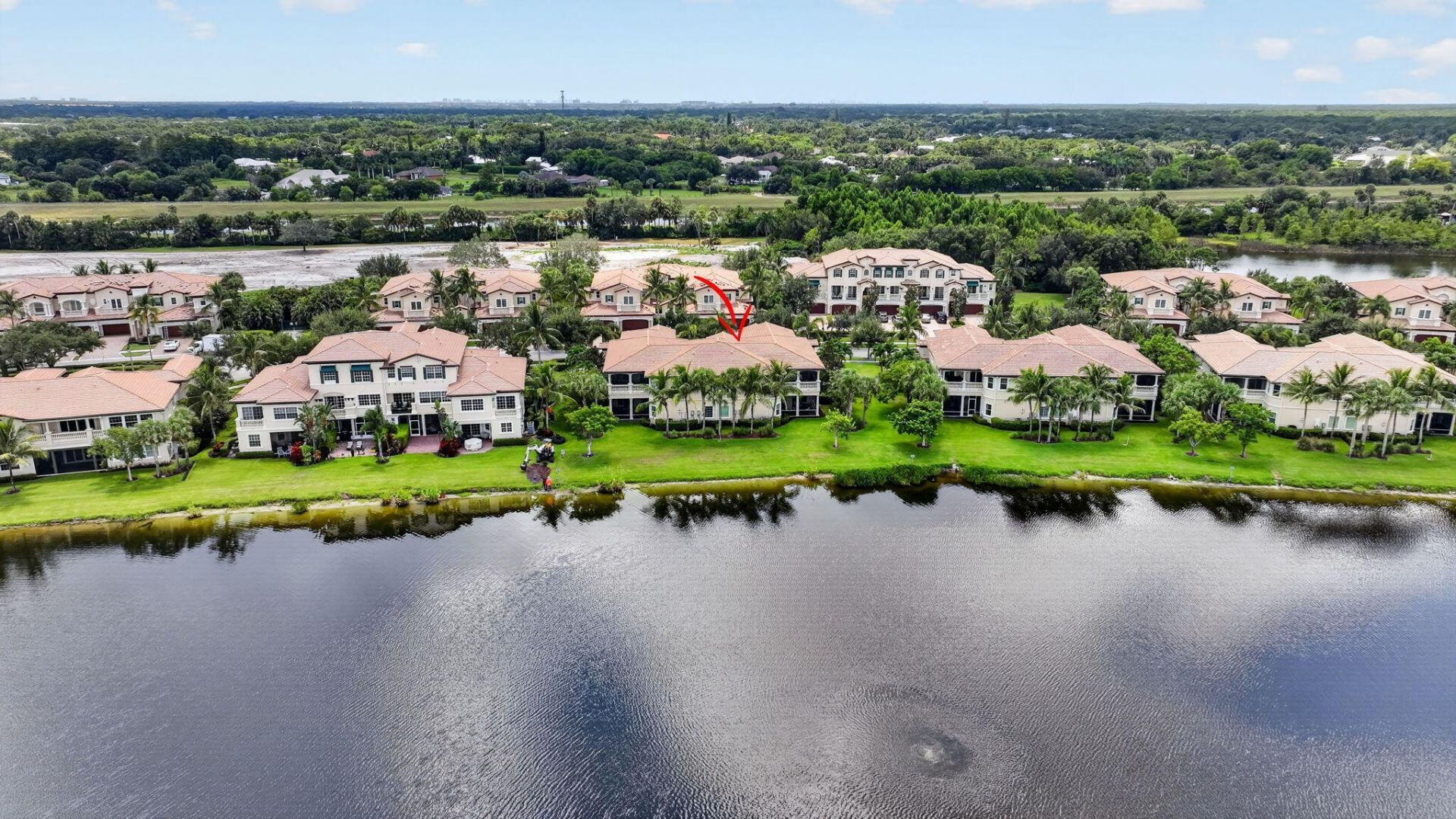 127 Tresana Boulevard, Unit 61, Jupiter, FL 33478 Photo