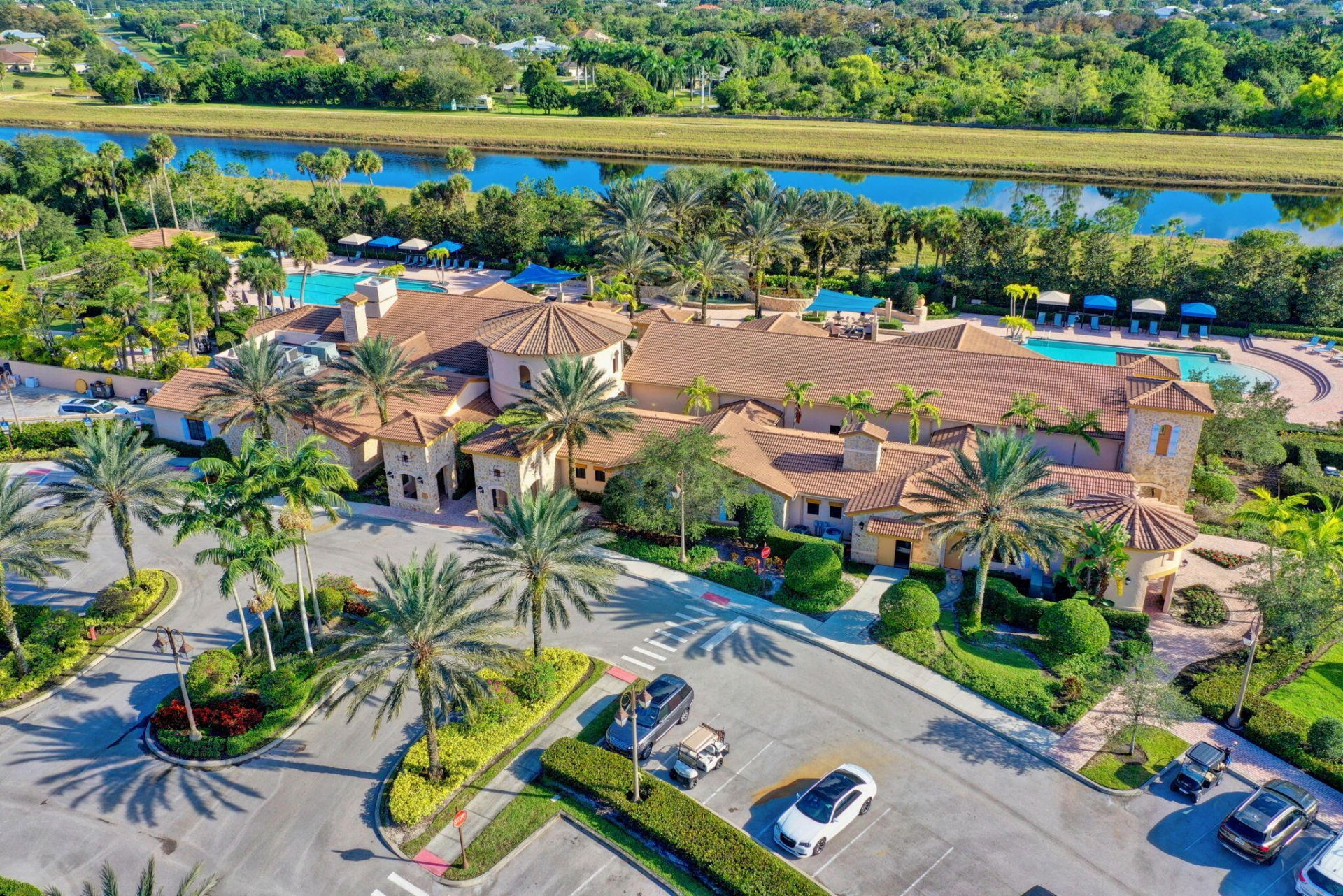 127 Tresana Boulevard, Unit 61, Jupiter, FL 33478 Photo