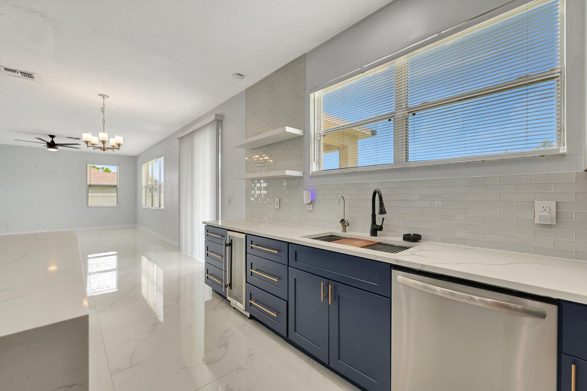 6509 NW Omega Road, Port Saint Lucie, FL 34983 Photo