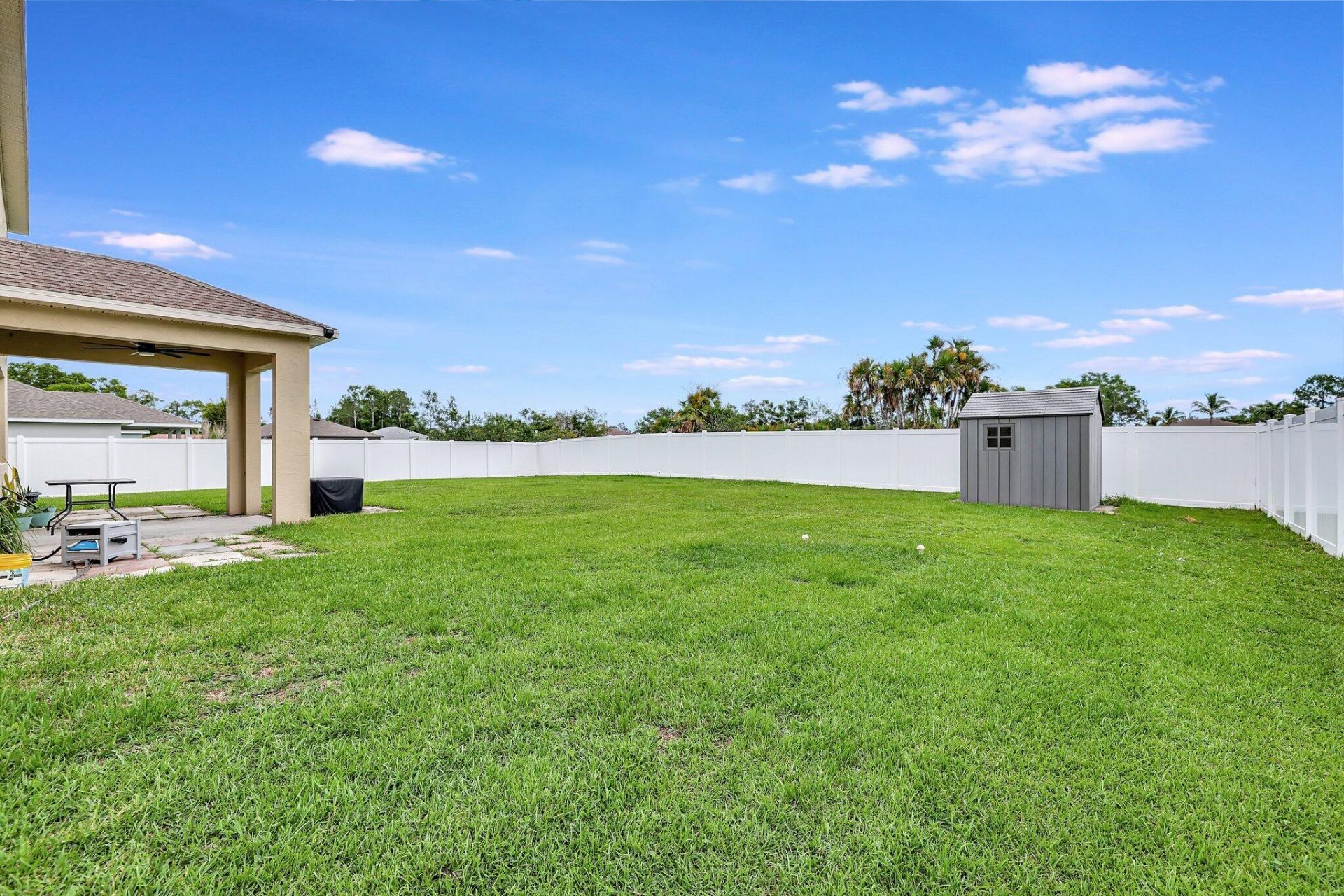 6509 NW Omega Road, Port Saint Lucie, FL 34983 Photo