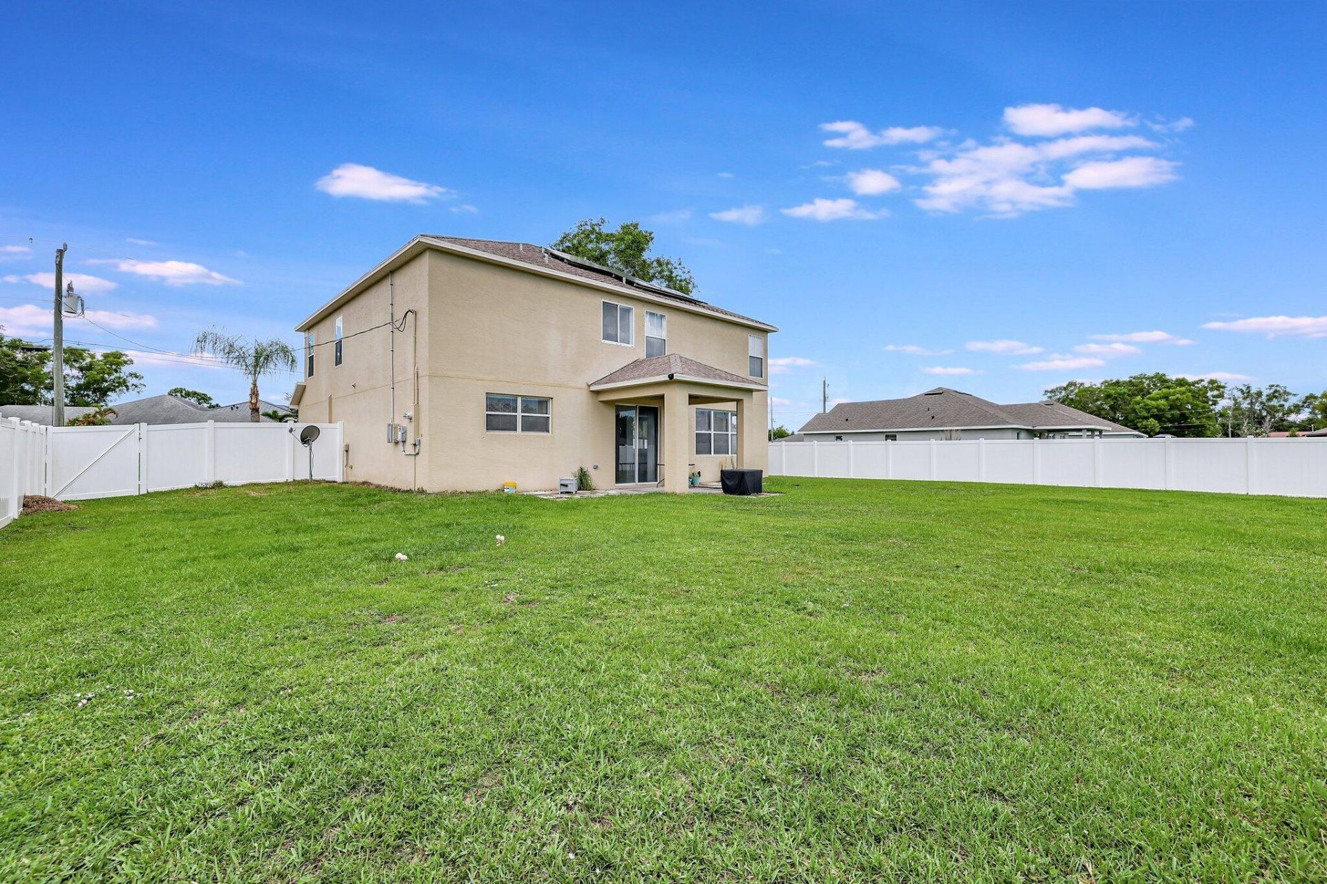 6509 NW Omega Road, Port Saint Lucie, FL 34983 Photo