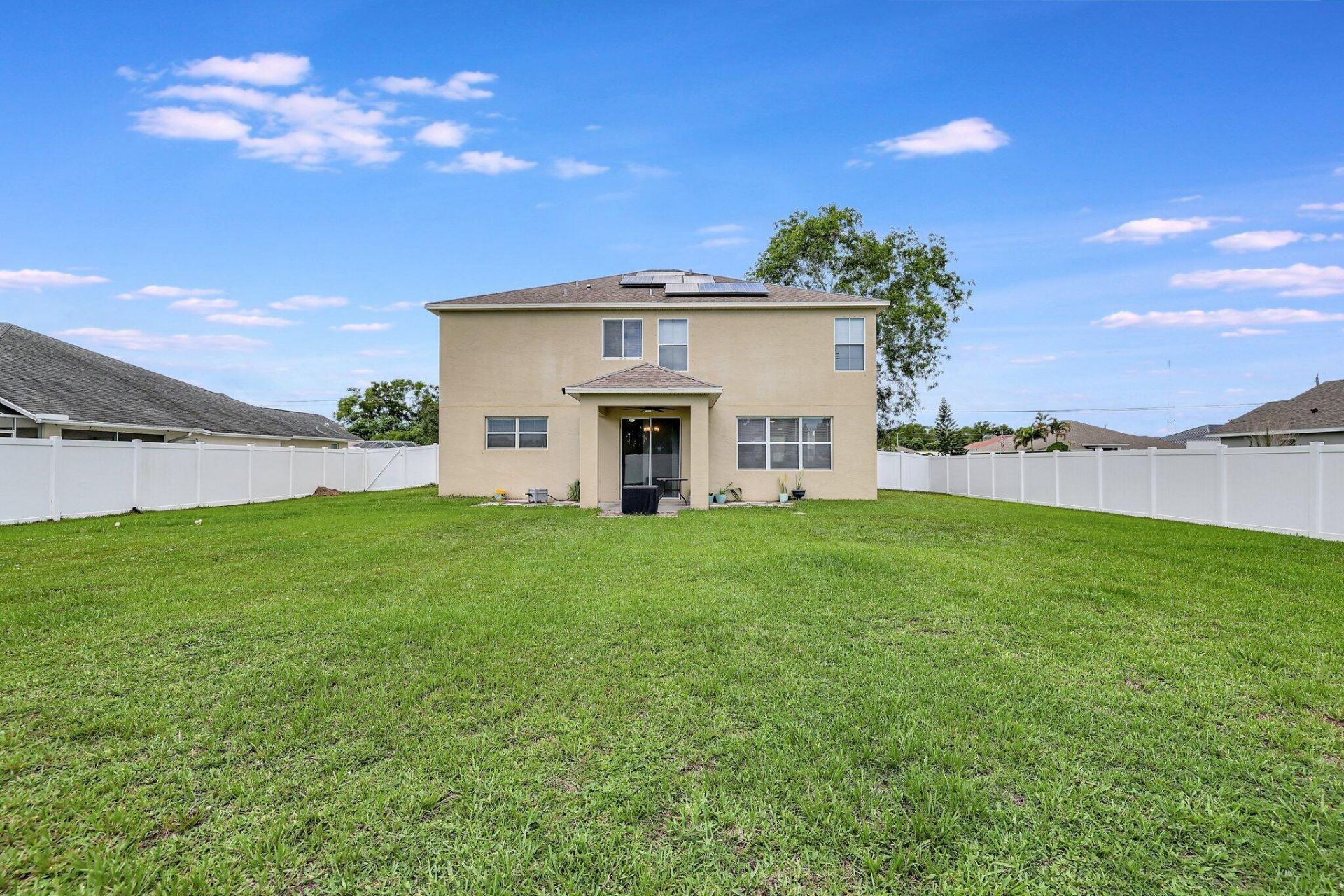 6509 NW Omega Road, Port Saint Lucie, FL 34983 Photo