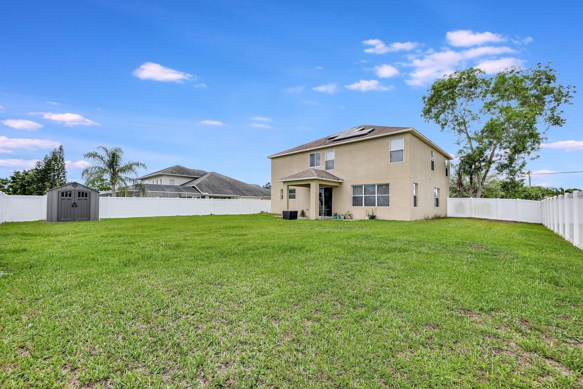 6509 NW Omega Road, Port Saint Lucie, FL 34983 Photo