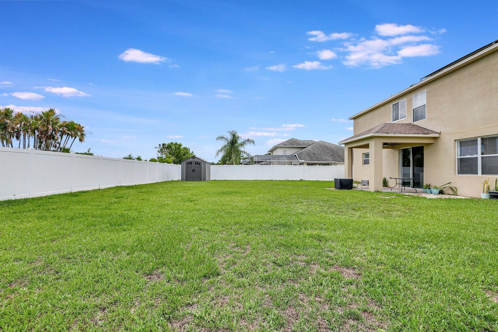6509 NW Omega Road, Port Saint Lucie, FL 34983 Photo