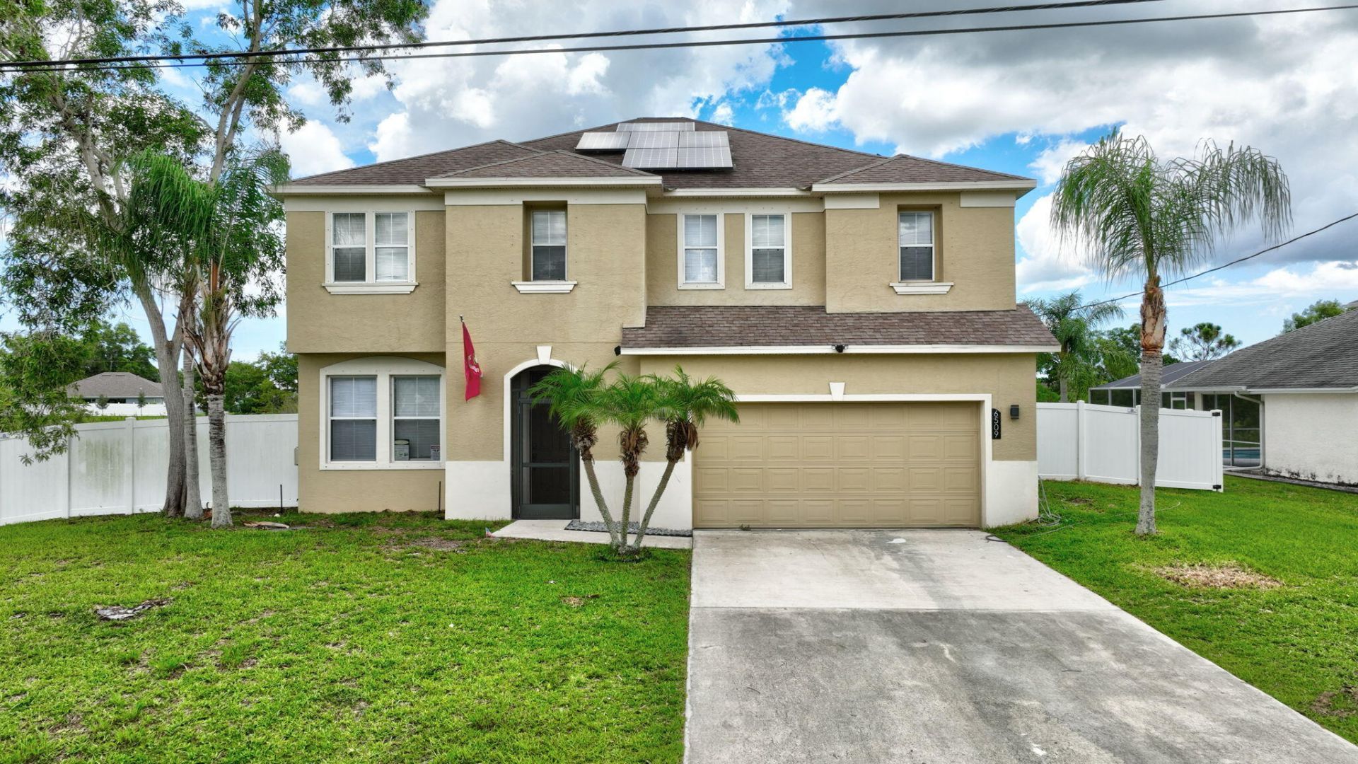 6509 NW Omega Road, Port Saint Lucie, FL 34983 Photo