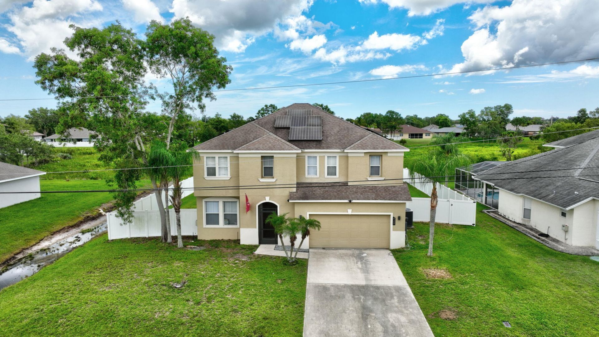 6509 NW Omega Road, Port Saint Lucie, FL 34983 Photo