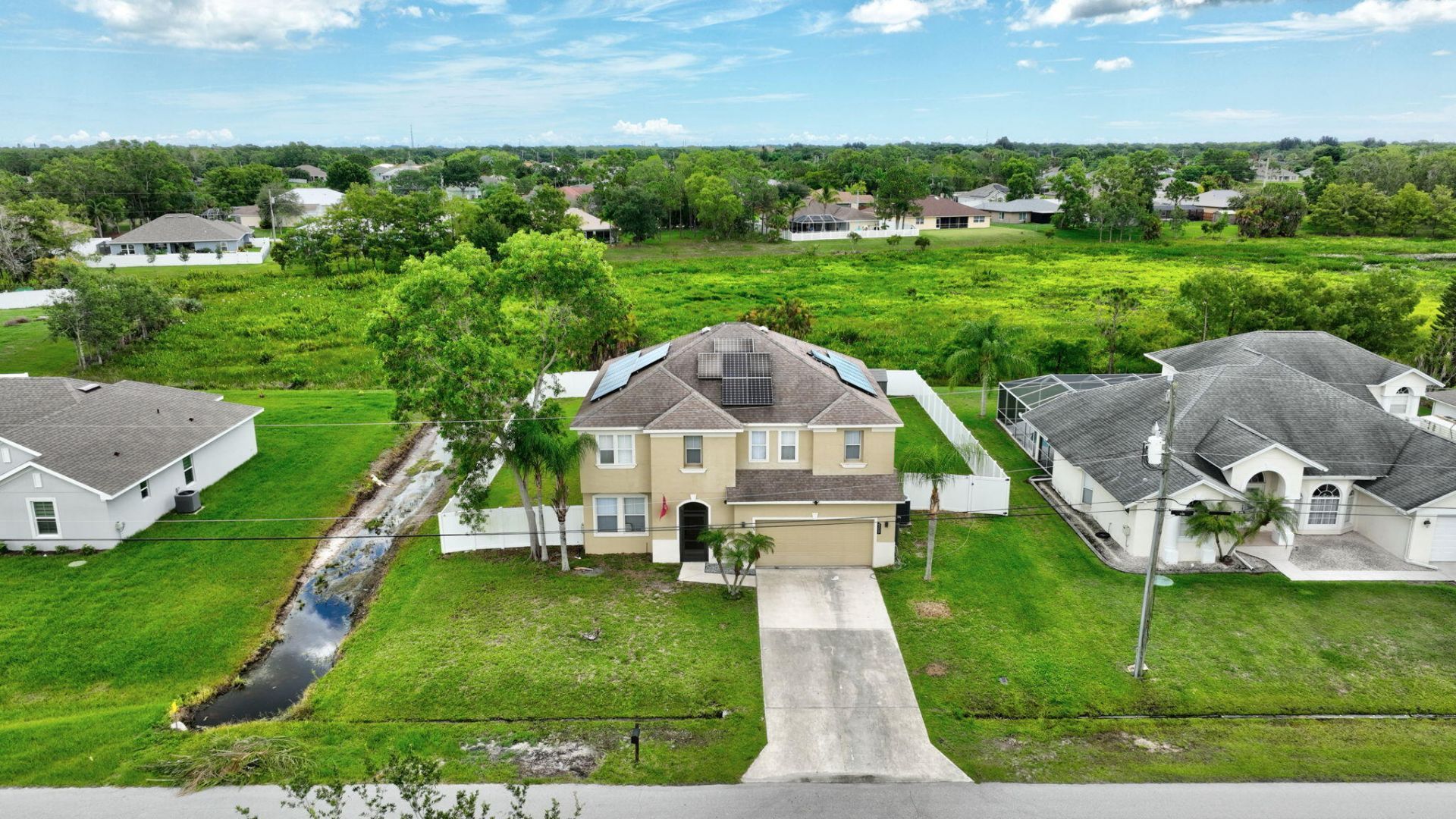 6509 NW Omega Road, Port Saint Lucie, FL 34983 Photo