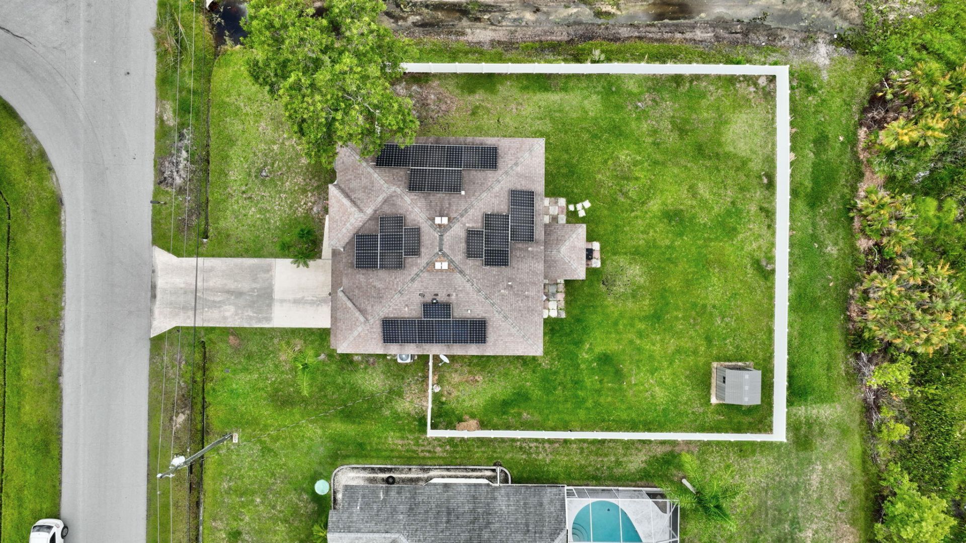 6509 NW Omega Road, Port Saint Lucie, FL 34983 Photo