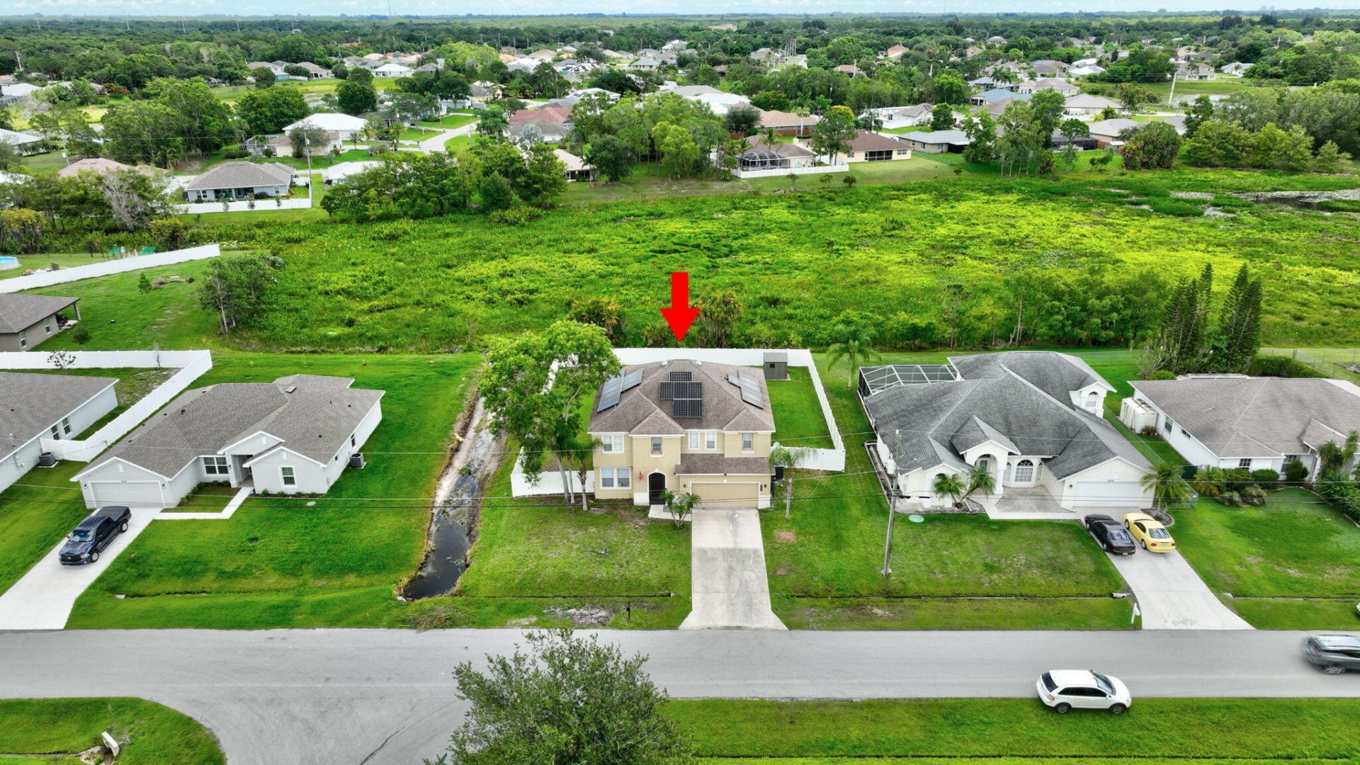 6509 NW Omega Road, Port Saint Lucie, FL 34983 Photo