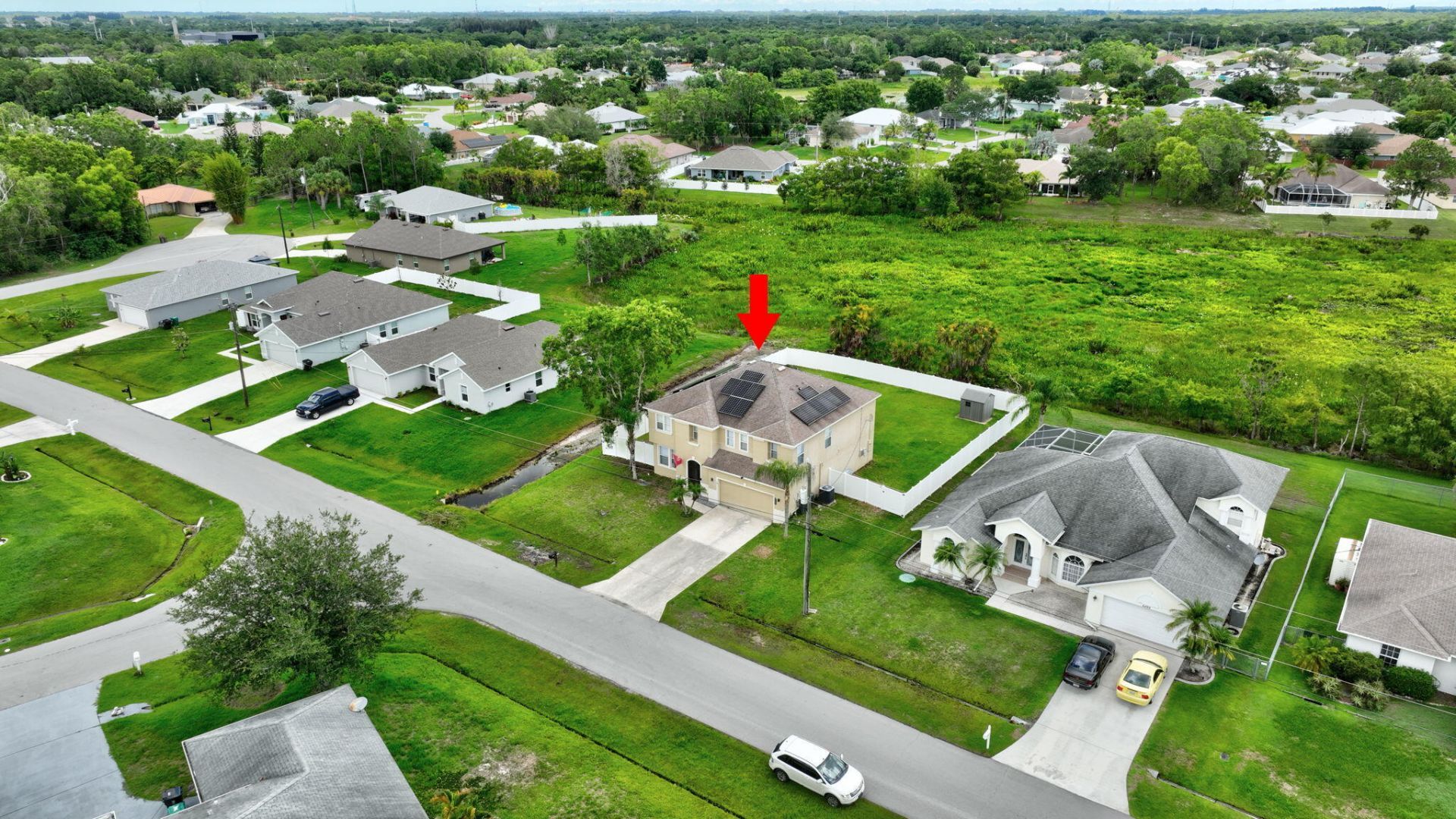 6509 NW Omega Road, Port Saint Lucie, FL 34983 Photo