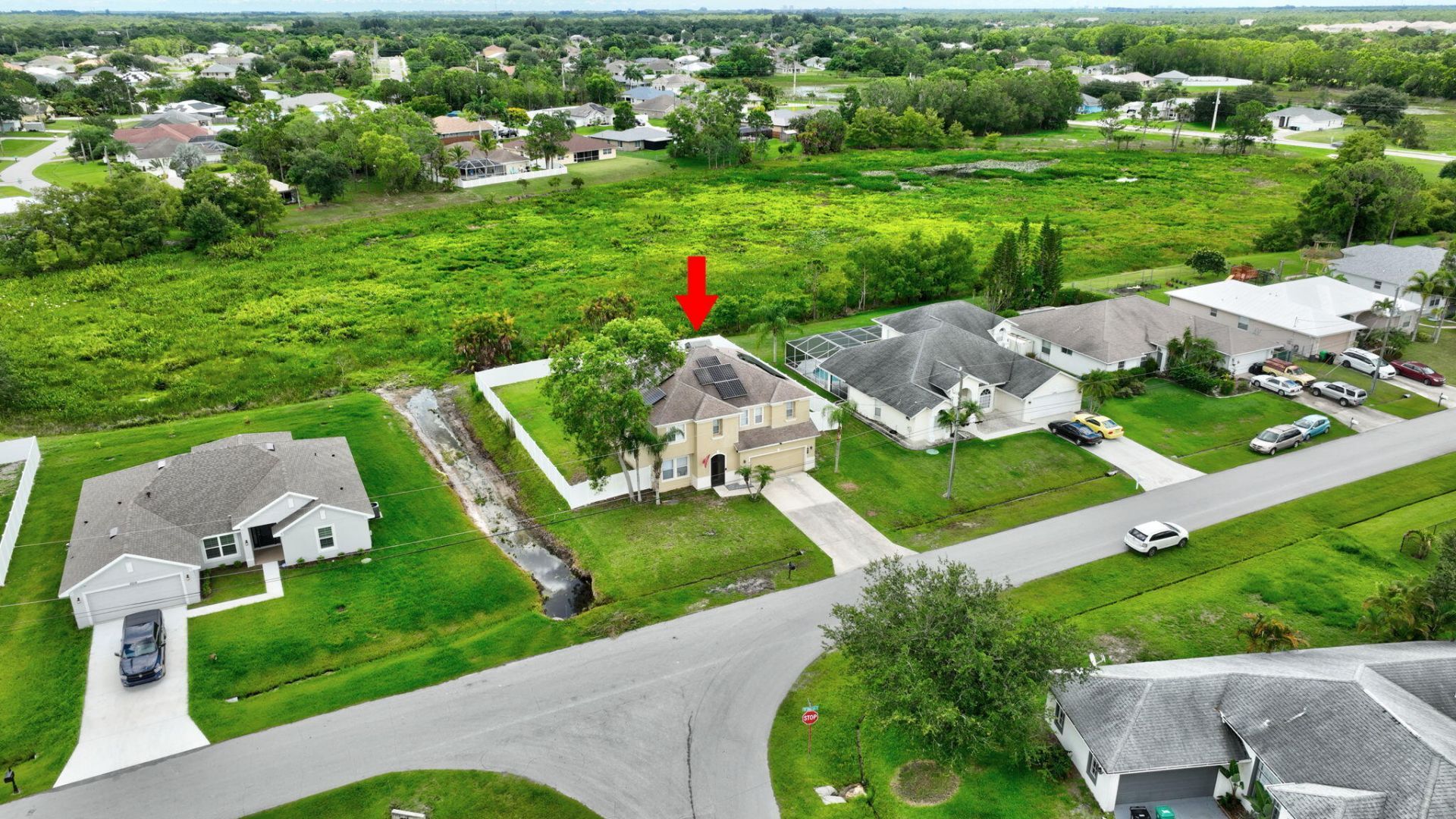 6509 NW Omega Road, Port Saint Lucie, FL 34983 Photo