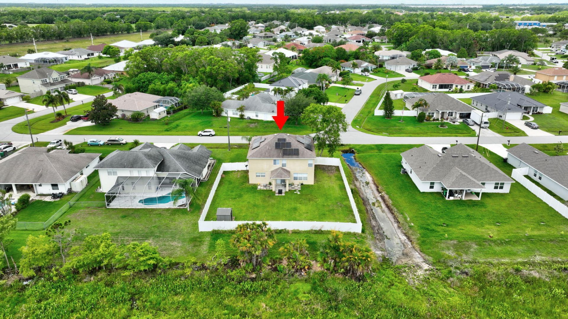 6509 NW Omega Road, Port Saint Lucie, FL 34983 Photo
