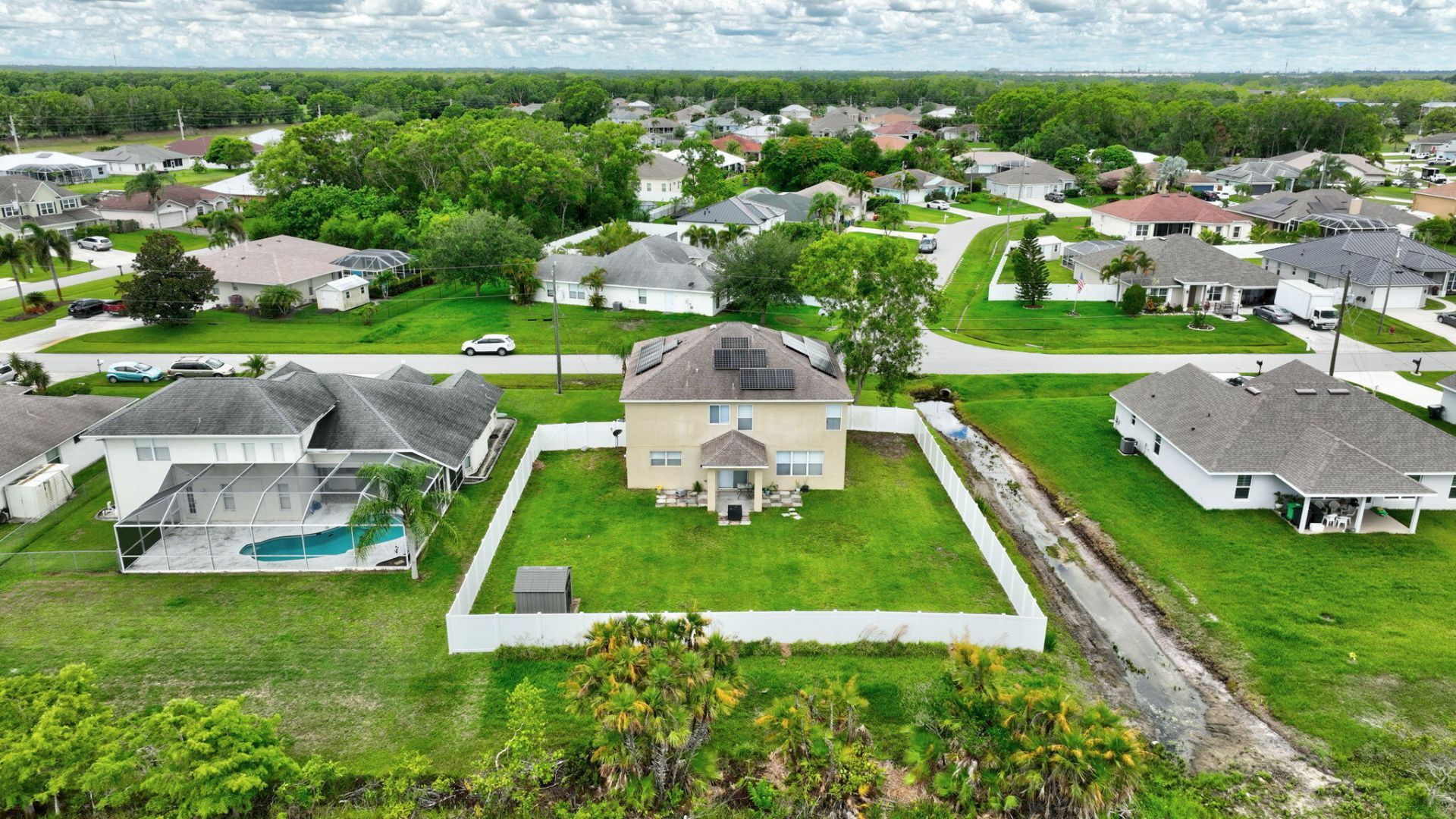 6509 NW Omega Road, Port Saint Lucie, FL 34983 Photo
