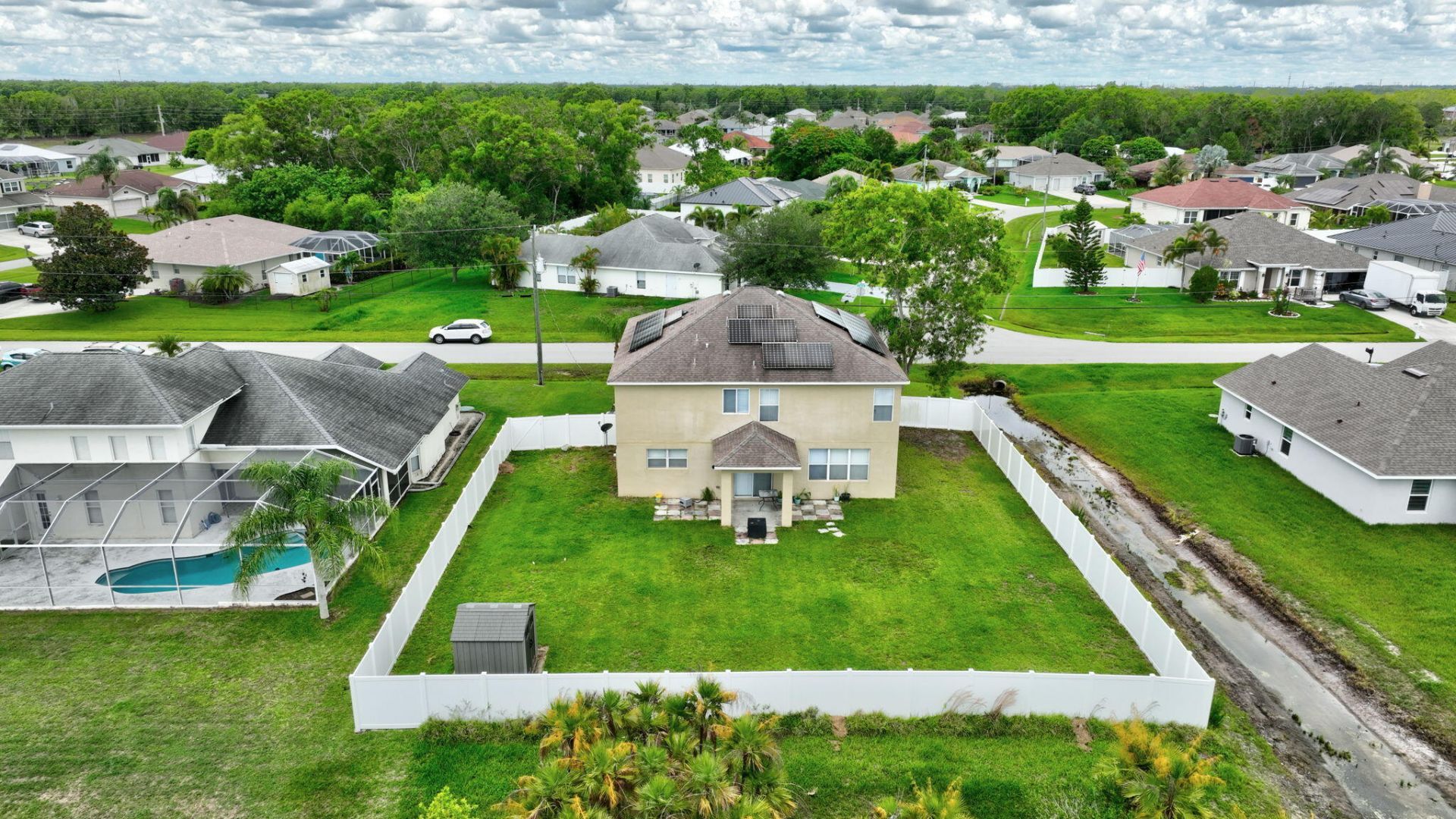 6509 NW Omega Road, Port Saint Lucie, FL 34983 Photo