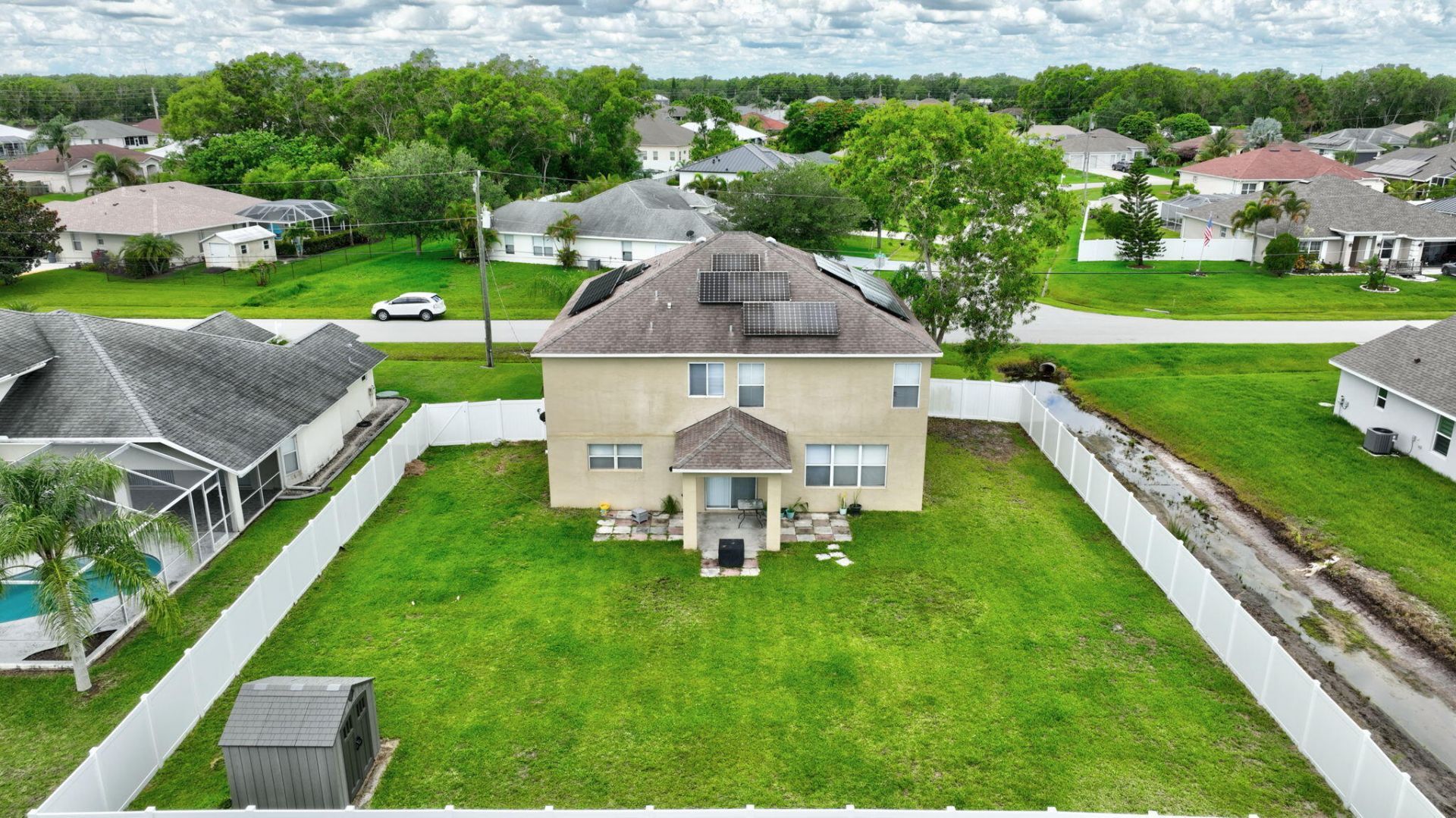 6509 NW Omega Road, Port Saint Lucie, FL 34983 Photo