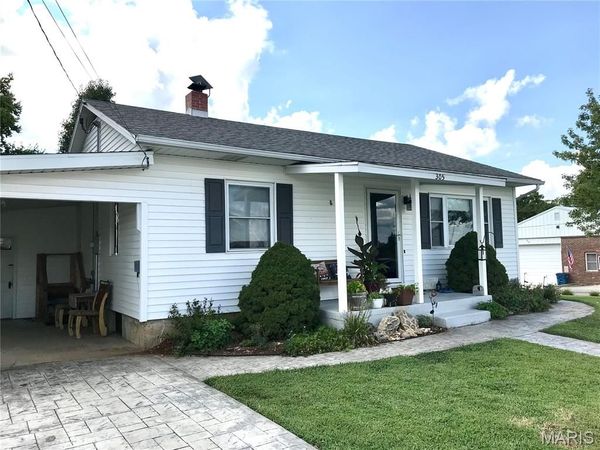 305 N Mill Street, Vienna, MO 65582