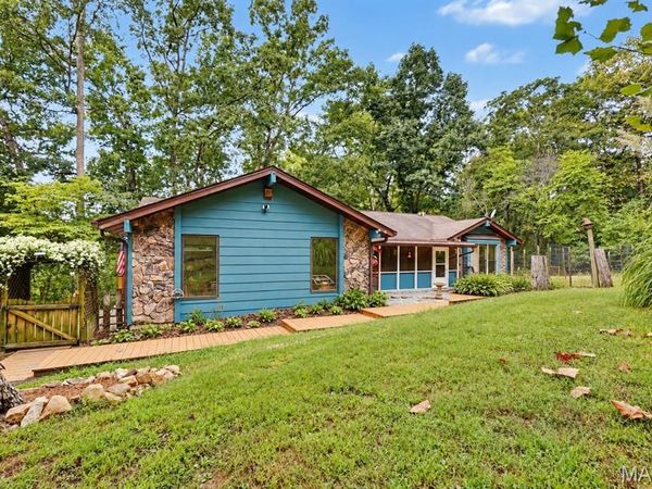 20983 Highlands, Marthasville, MO 63357
