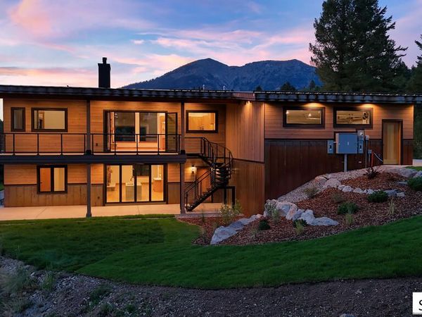 1480 Cutthroat Run, IRWIN, ID 83428