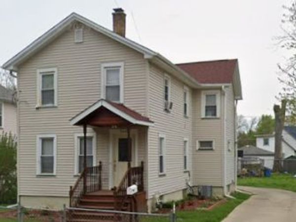 540 Hoyles Avenue , Aurora, IL 60505