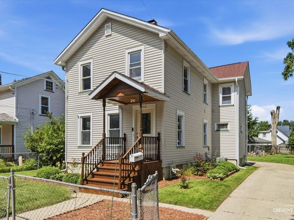540 Hoyles Avenue , Aurora, IL 60505