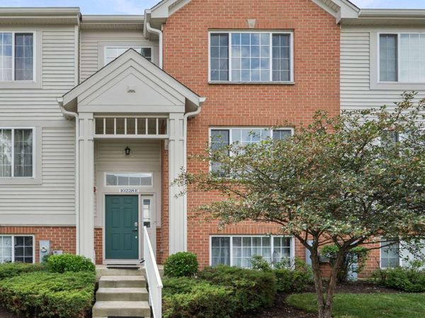 10228 Camden Lane , Unit E, Bridgeview, IL 60455